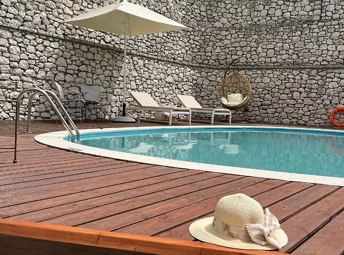 Carmel * Drymon