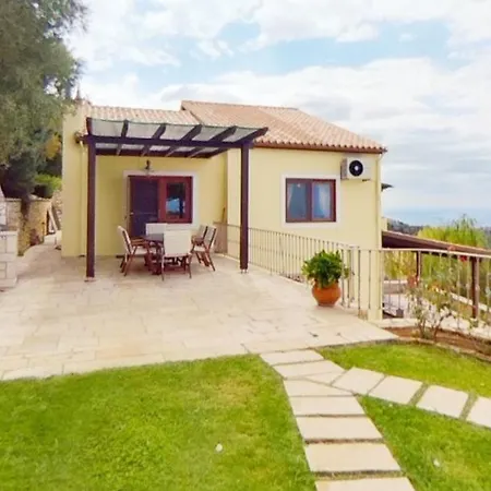 Villa Carmel Drymon