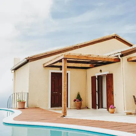 Carmel Villa *