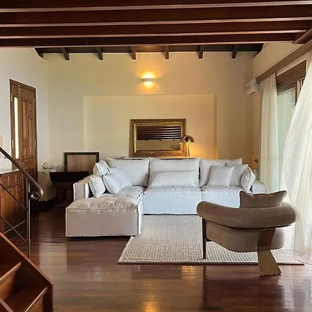 Carmel Villa *
