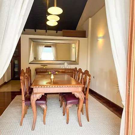 Carmel Villa *