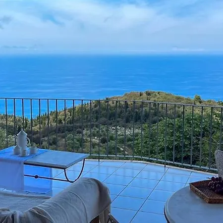 Carmel Villa Drymon