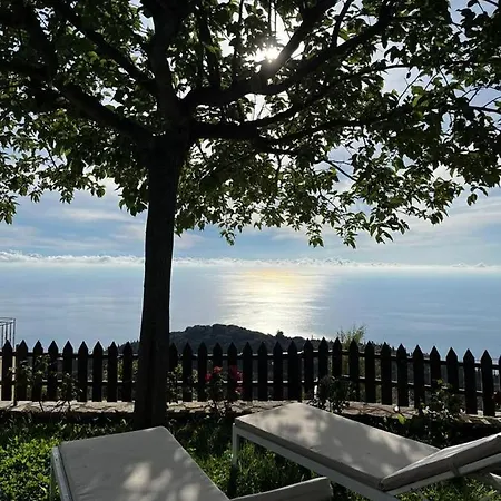 Carmel Villa