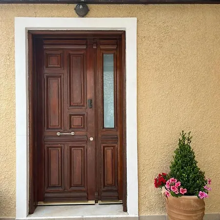 Carmel Villa *