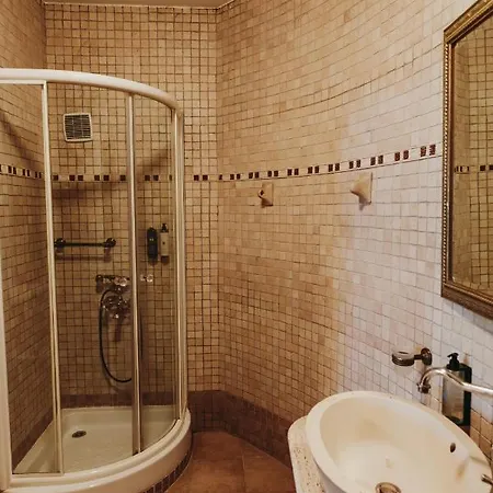 Carmel Villa *