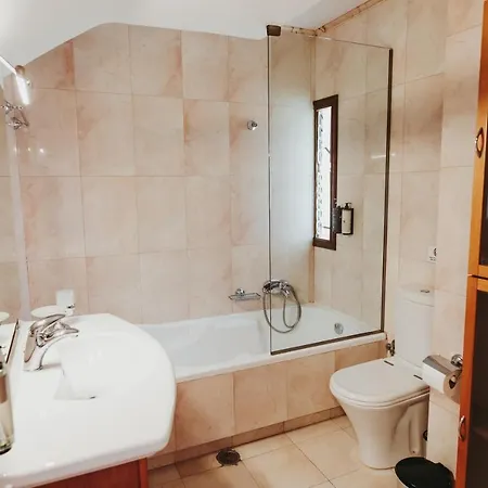 Villa Carmel *