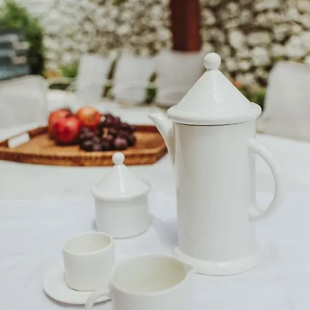 Carmel Villa