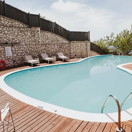 Villa Carmel Drymon