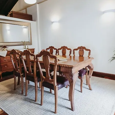 Carmel Villa