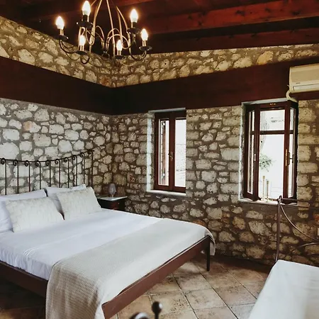 Villa Carmel Drymon