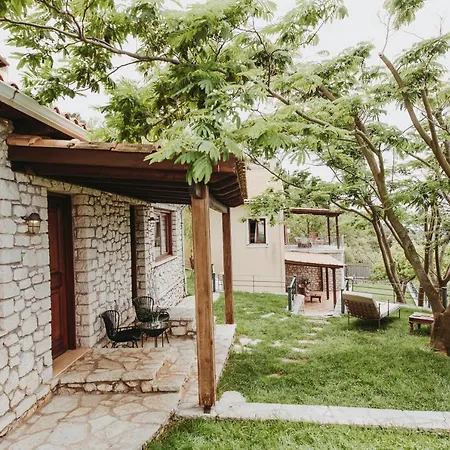 Carmel Villa