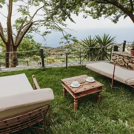 Carmel Villa