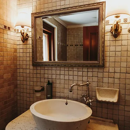 Carmel Villa Drymon